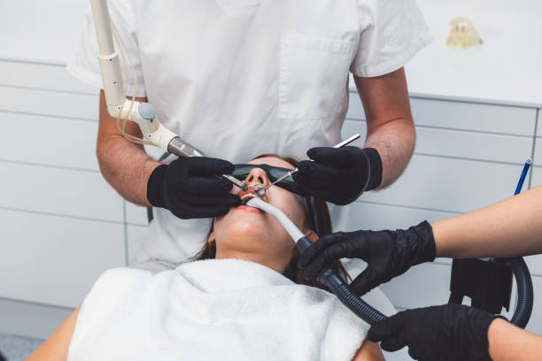 Best Emergency Tooth Extraction in East Prairie, MO