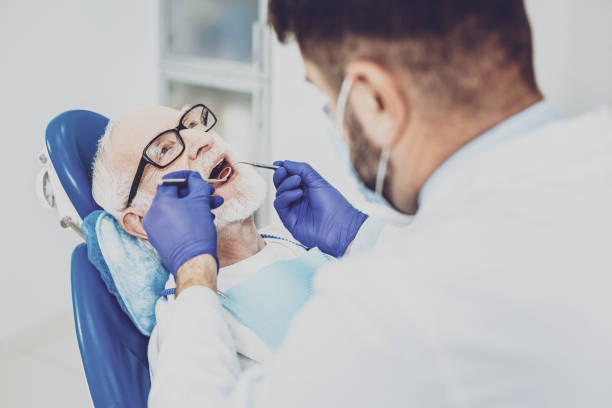 Best Emergency Broken Tooth Repair in East Prairie, MO